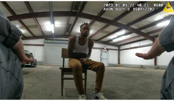 Baton Rouge Cops Brutalize Black People in Custody in 'Torture Warehouse,’ Lawsuits Say