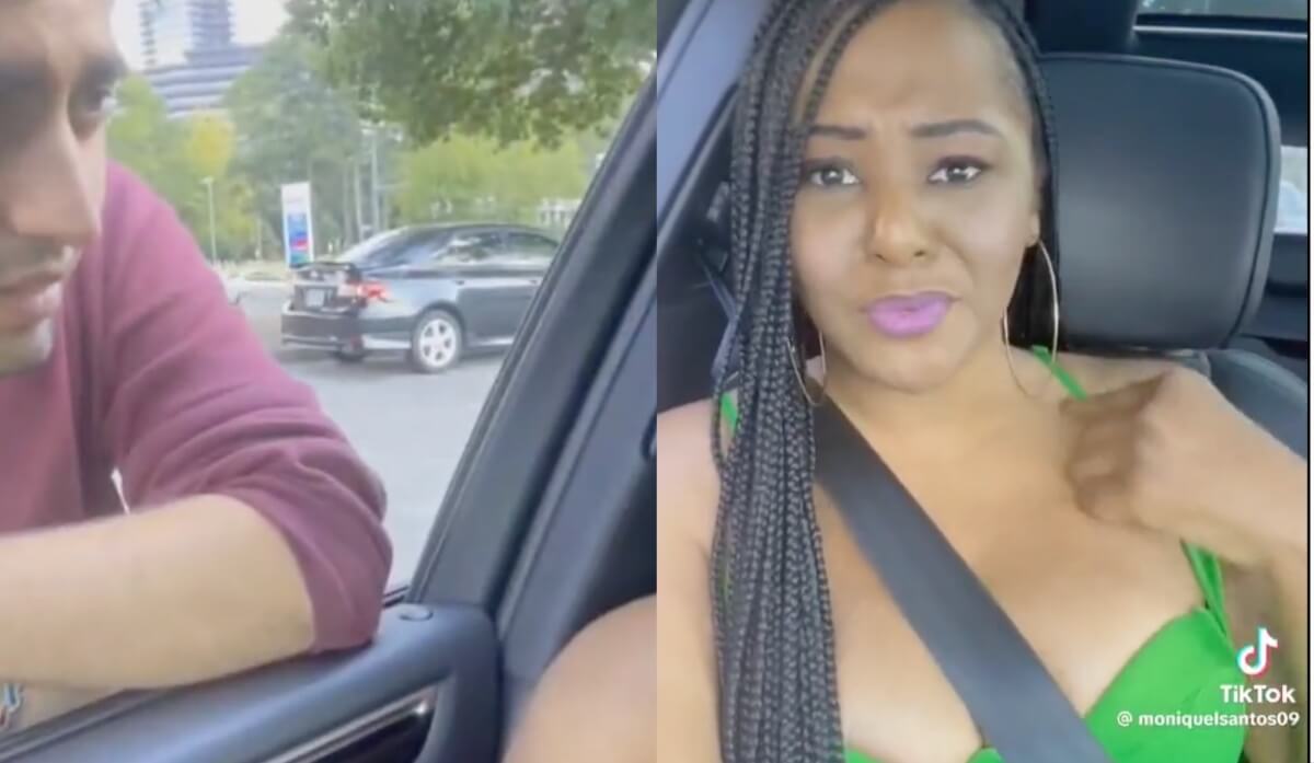 Woman Who Said ‘Cheesecake Factory’ First Date Was Unacceptable Speaks [VIDEO]