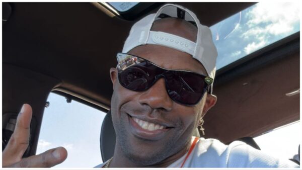 Terrell Owens Claims He 'Gravitated' Toward Dating White Women