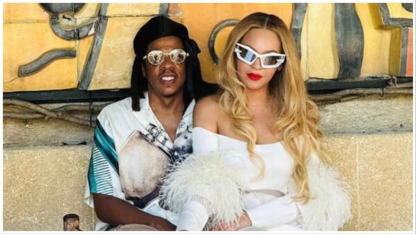 Fans debate whether or not Beyonce was "groomed" after she claims Jay-Z "taught" her "how to be a woman" in resurfaced clip.