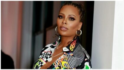 Here's a breakdown of Eva Marcille's lead role in the movie "Sister Code."