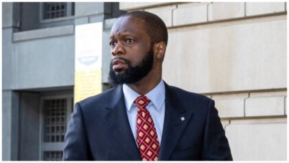 Pras Michel, a member of the 1990's hip-hop group the Fugees, demands new trial after filing a motion against his former lawyer for allegedly using ChatGPT-like AI technology during his closing arguments at trial.