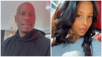 Tyrese calls his ex-wife Samantha Lee a "heartless" woman for manipulating the narrative around their divorce in recent interview.
