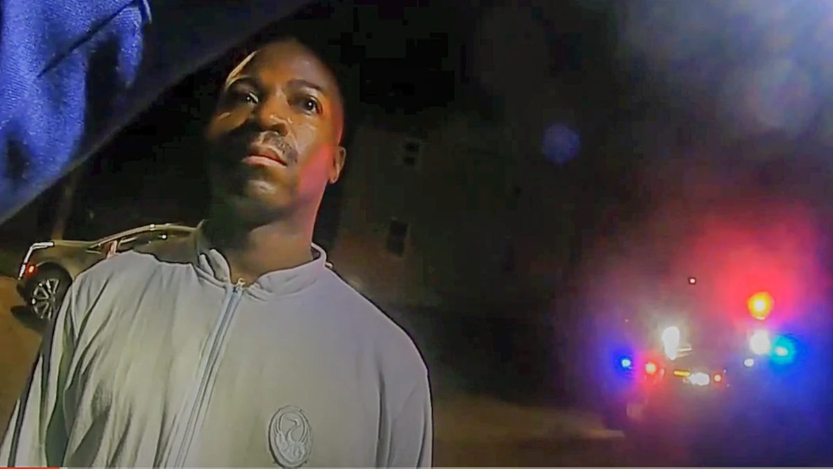 Black Man Accuses Police of Trying to Plant Drugs in His Car during False Arrest for DUI