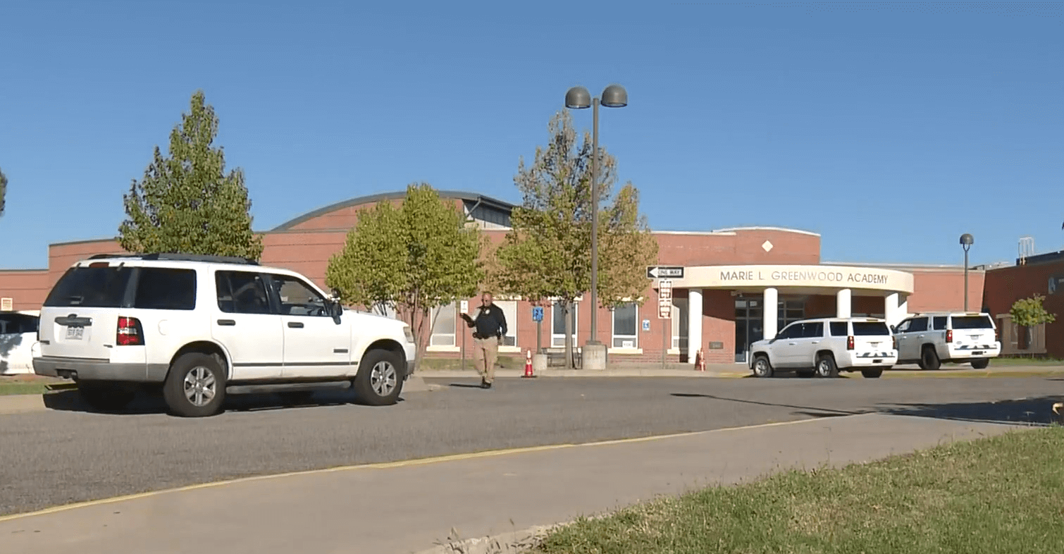 12-Year-Old Charged After Stabbing Black Classmate and Former Friend In the Skull; Student Reportedly Had a ‘Hit’ List 12-Year-Old Charged After Stabbing Black Classmate and Former Friend In the Skull; Student Reportedly Had a ‘Hit’ List