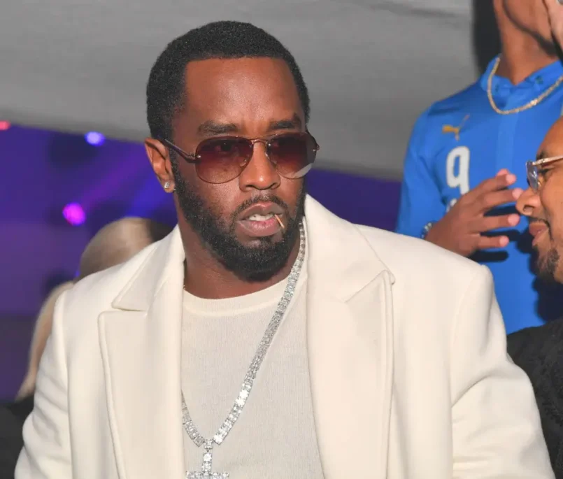 Fellow Inmate Exposes the Untold Truth on Sean Combs' Prison Persona .(Photo by Prince Williams/Wireimage)
