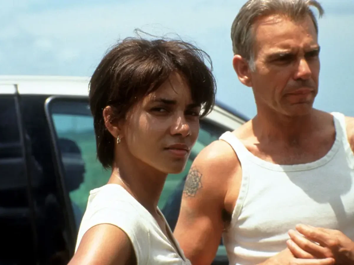 You Had to Really be Doing It: Halle Berry Finally Reveals Shocking Truth  About That Scandalous Monsters Ball Scene with Billy Bob Thornton