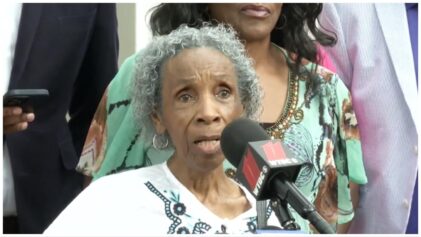93-Year-Old Josephine Wright Draws Major Donations to Help Her Keep Her Land on Hilton Head Thanks to Support from Big-Name Black Celebs