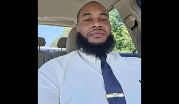 'They Ambushed Him': Attorney for Black Man Killed By Alabama Police ...