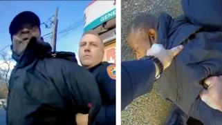 “I Feared for My Life”: Black Man Left Traumatized by Cops Who Falsely Arrested Him After Confusing Him for Another Black Man Files Lawsuit