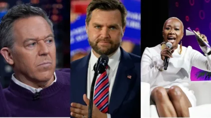 'Shut Him Up': Fox Host Greg Gutfeld Says the Moderators Were 'Nagging' JD Vance During Debate While MSNBC Host Joy Reid Warns Not to be Fooled By His Performance