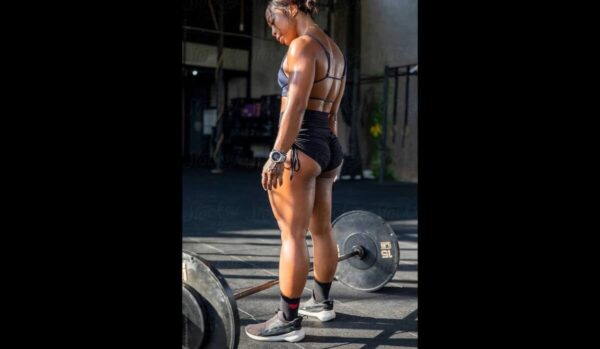 Things You Need To Know Before Dating A Gym Rat