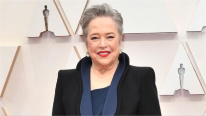 kathy bates weight loss