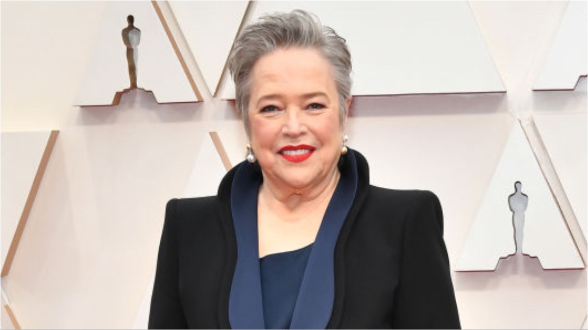 ‘Tell the Truth’: Kathy Bates Bombarded with Criticism After Defending Her Controversial 100-Pound Weight Loss