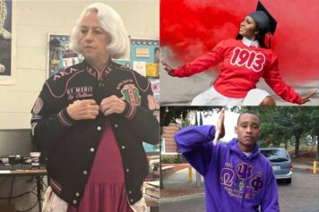 It’s a Sign of Disrespect’: Black Greeks Speak Out on Why People Have to 'Earn' the Right to Wear Paraphernalia 