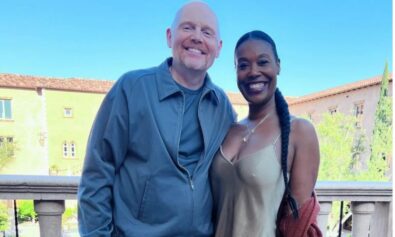 'Quit Your Crying': Bill Burr Responds to Backlash After His Wife Was