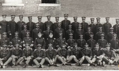 U.S. Army Overturns Convictions of 110 Buffalo Soldiers In 1917 Houston Race Riot