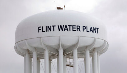 'Treachery or Incompetence': Flint Residents Angry After Water Crisis Criminal Prosecutions End with No Convictions