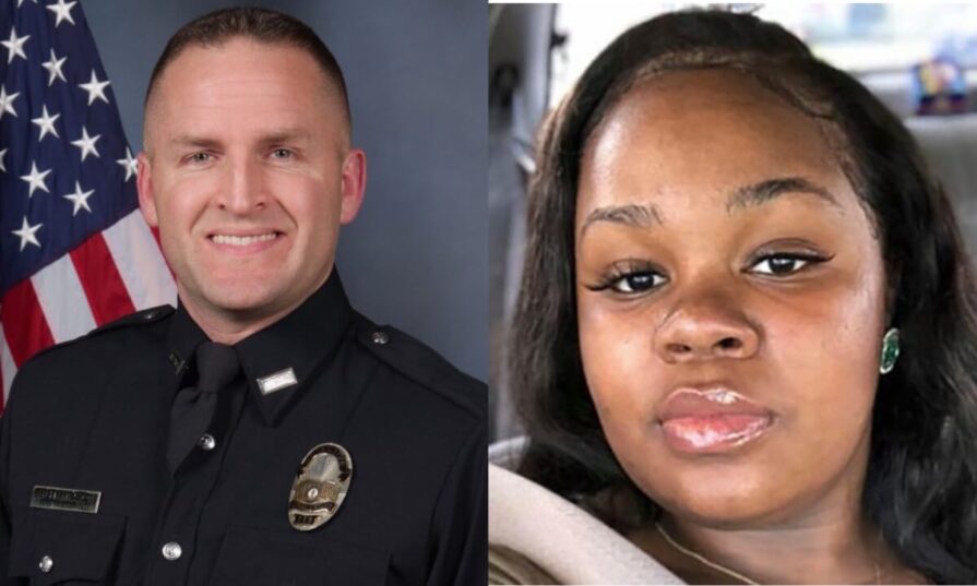 Louisville Cop Will Face A Third Trial In Breonna Taylor Case Following ...