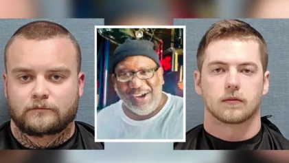 Ohio Cops Who Told Dying Black Man to “Shut the F_ck Up” After He Told Them He was Unable to Breathe Indicted on Felony Homicide Charges