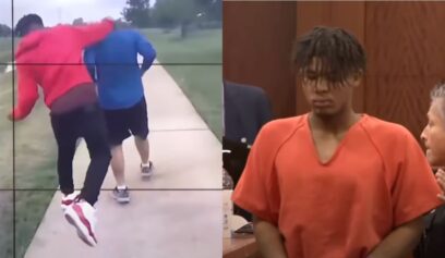 Houston Teen Regretful About Being Hit with Charges for Violent Spree Targeting Random Strangers for Social Media Prank