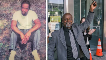 Black Man Whose “Conviction was the Product of Overt Racism and Forensic Fraud” Files Lawsuit