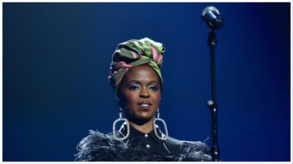 Fans are unmoved after Lauryn Hill announces the cancellation of her 'Miseducation' 25th anniversary tour.