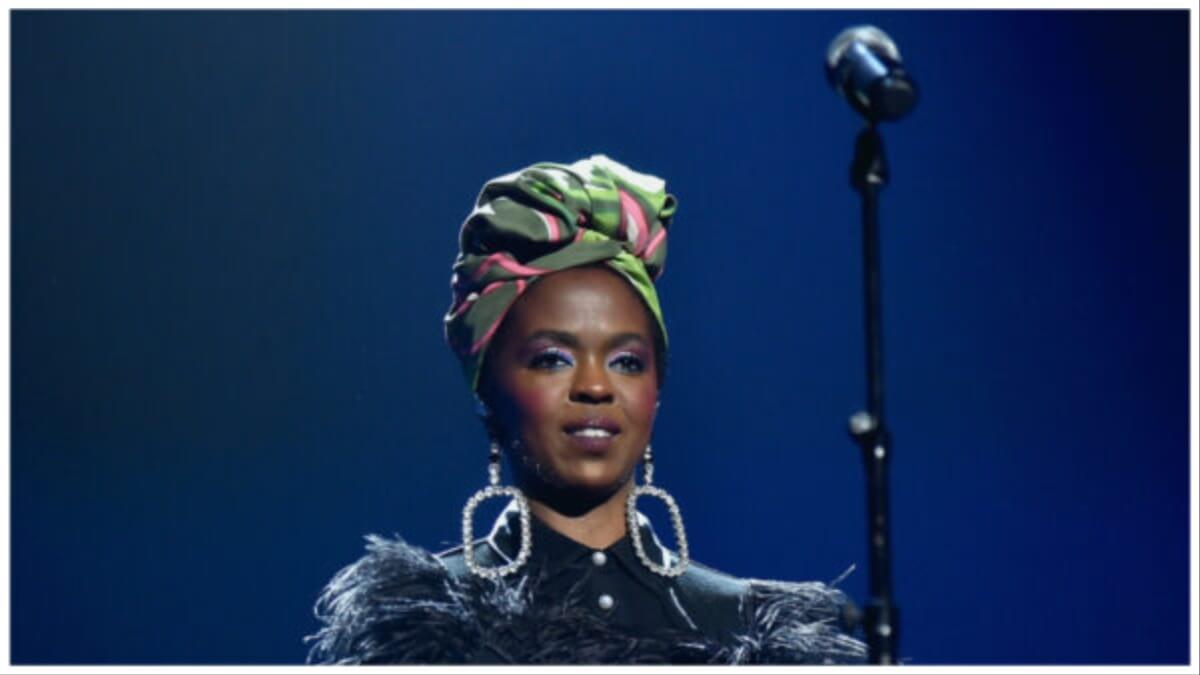 Lauryn Hill Fans Say Theyll ‘never Spend … Money On The Singer Again