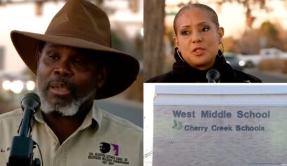 'Disgusting': Second Racist Video Surfaces In Colorado School District Just Weeks After Outrage