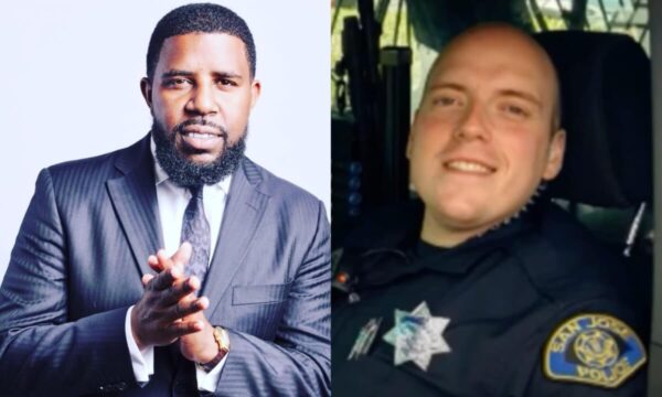 Ex-California Cop Who Shot College Athlete, Also Threatened Black Attorney, Has Guns Seized