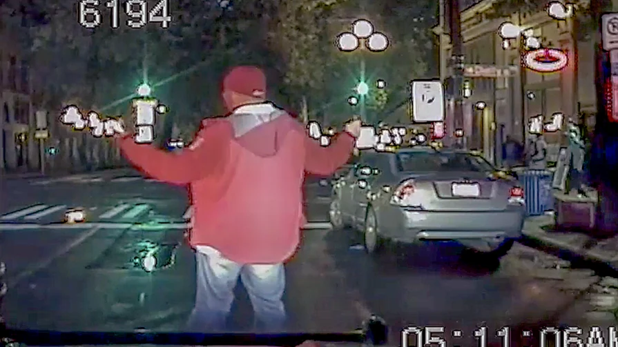 Black Delivery Driver Awarded $319K After Seattle Cops Point Guns at Him and Search His Trunk After Falsely Accusing Him of Driving Stolen Car