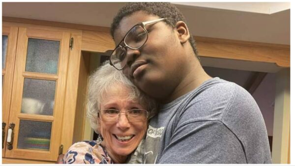 Autistic teen who attacked Florida high school teacher to be sentenced