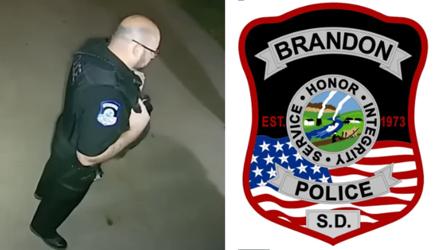 Three Cops Show Up to Man’s Home After Woman Complains He Photographed Her in Public