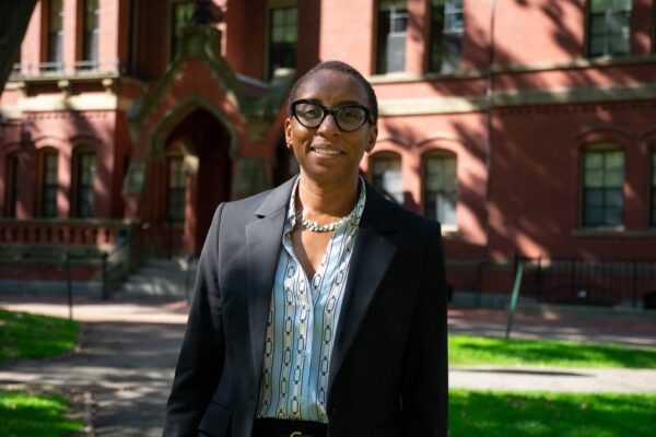 Lawmaker Calls for Black Harvard President to Resign Over Campus Anti-Semitism as White Academic Counterparts Face Less Scrutiny