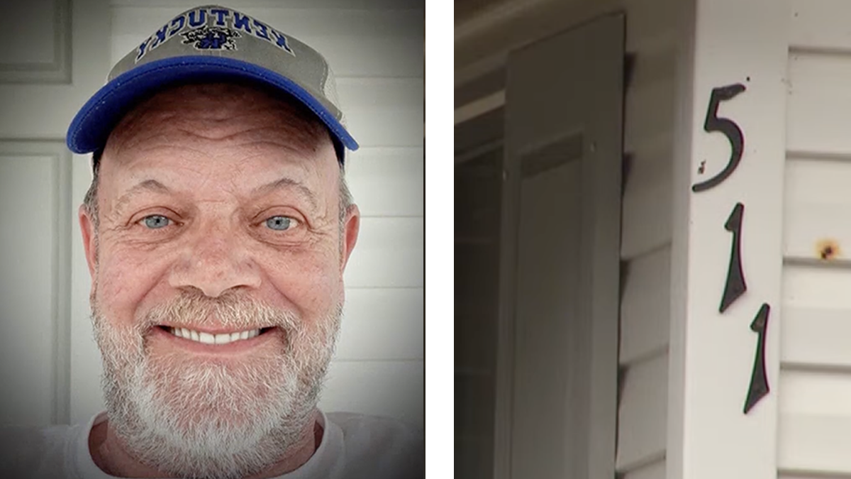 “My Brother is Gone, the Family is Broken”: Kentucky Cops Kill Man Over Alleged Weed Eater in Botched Raid at Wrong Address