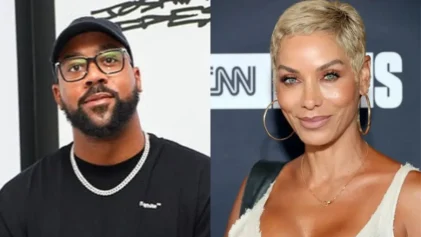 marcus jordan dating nicole murphy