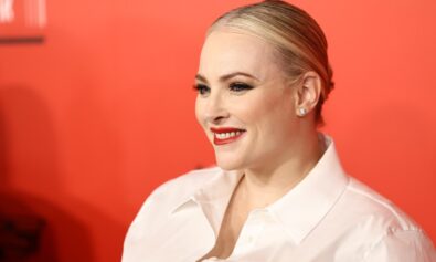 Meghan McCain Claims the Hosts of ‘The View’ Are 'Obsessing' Over Her
