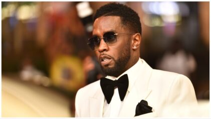 Diddy shares statement online amid new allegations he "gang raped" and "sex trafficked" a girl at 17.