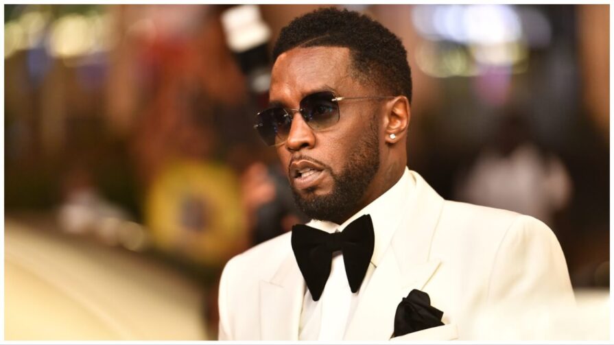 Diddy Hops on His Private Jet to Undisclosed Destination, Fans Believe ...