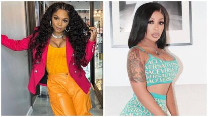Rasheeda Frost refuses to give K. Michelle a second apology over Memphitz drama.