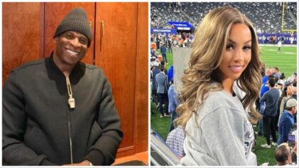 [3:18 PM] Stephanie Ogbogu (Guest) Deion Sanders Says He Would Be '$15 Million Richer' If He Had the Advice of Brittany Renner About Women Who Plot on Pro Athletes like 1