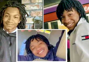 Alabama Cops Sued Over Raid that Killed 16-year-old Black Boy Over Eight Grams of Weed