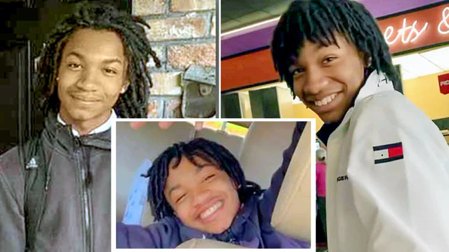 Alabama Cops Sued Over Raid that Killed 16-year-old Black Boy Over Eight Grams of Weed