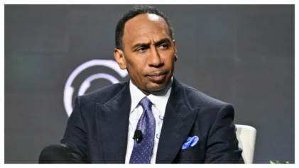 Stephen A. Smith