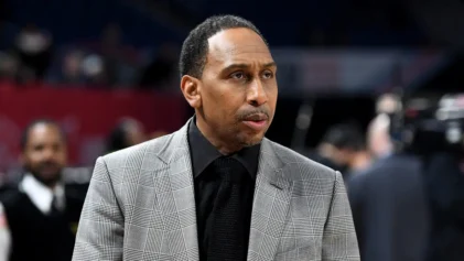 why Stephen A. Smith never got married