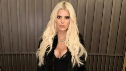 Jessica Simpson reveals new music is on the way but fans can't get over her unrecognizable appearance (Photo: Instagram/ @jessicasimpson)