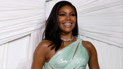 Gabrielle Union's facelift controversy