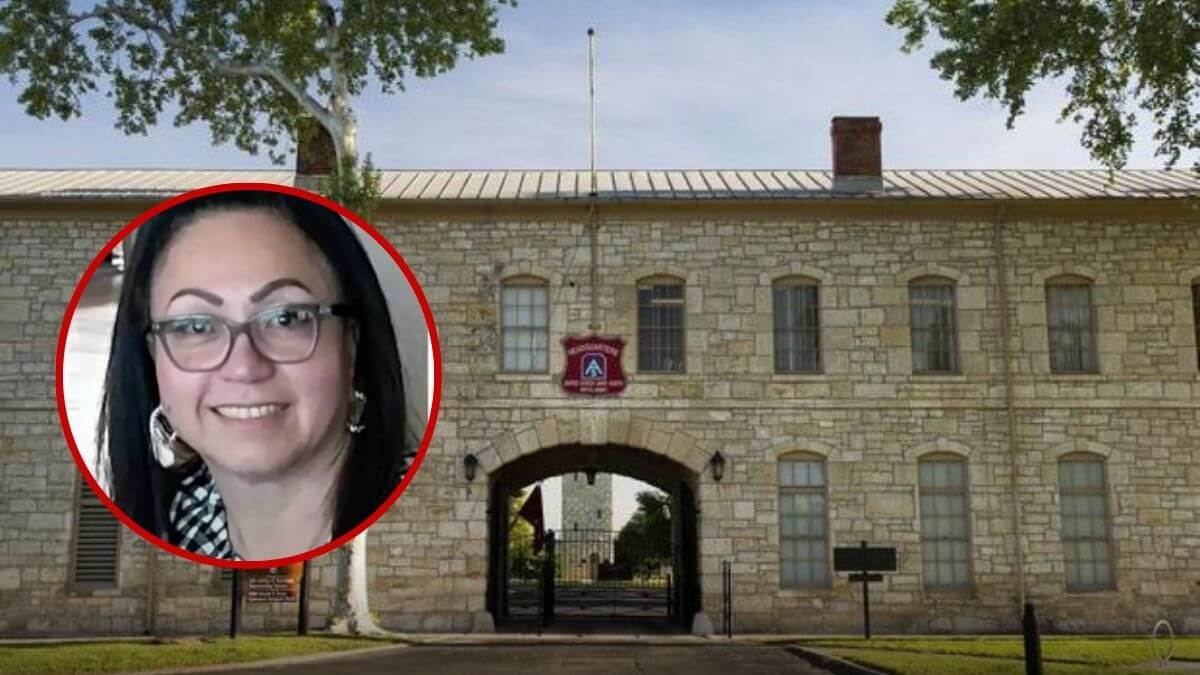 Army Employee Accused of Stealing Over 100M from Government Youth