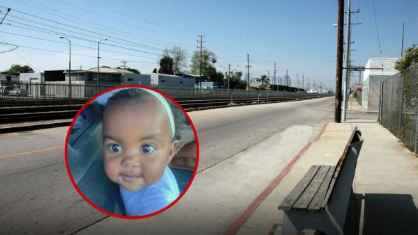 Unhoused Mom of 1-Year-Old Found Dead on Bus Bench In Los Angeles Says Begged for Shelter Three Before Infant Was Found Unresponsive