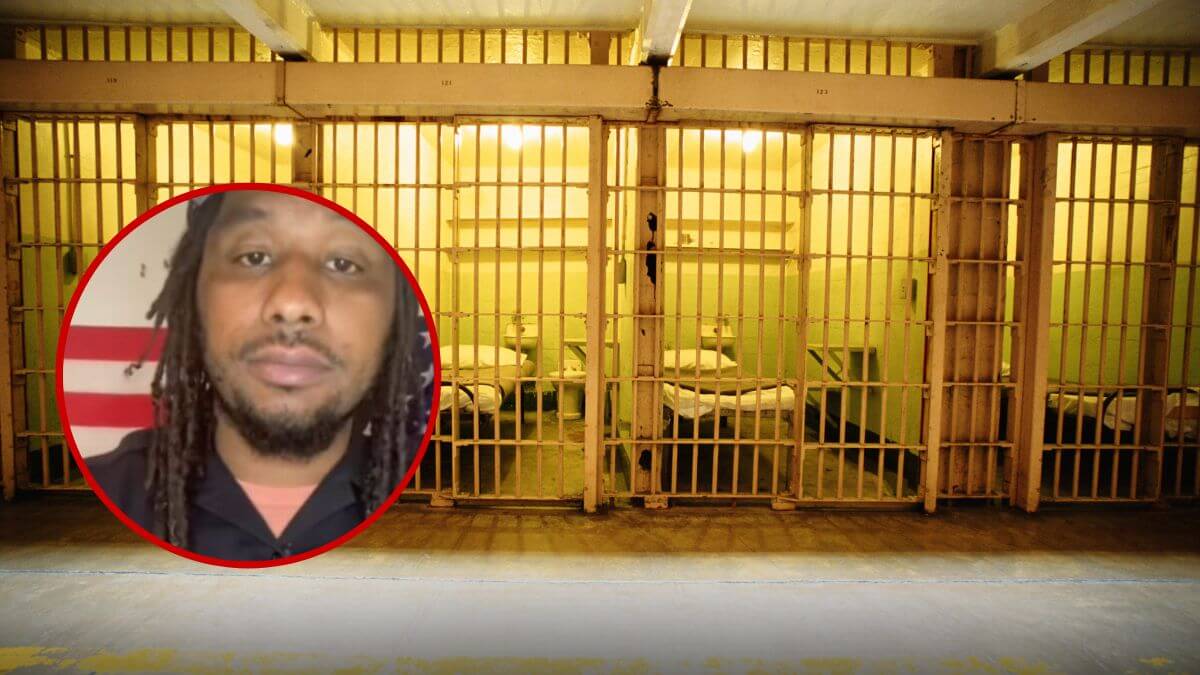 Black Corrections Officer Alleges He Was Called the N-Word, His Co ...
